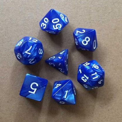 Ultimate Tabletop RPG Dice Set for Unforgettable Gaming Experiences