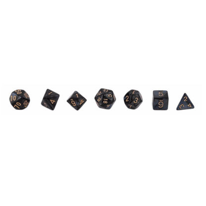 Ultimate Tabletop RPG Dice Set for Unforgettable Gaming Experiences