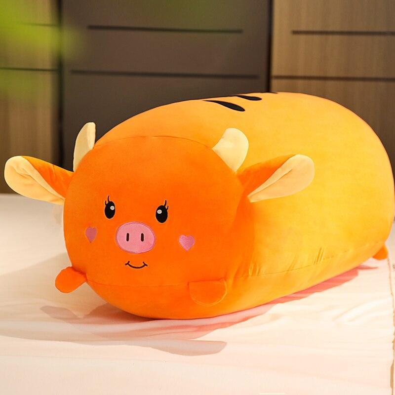 Adorable Plush Animal Pillow - Your Ultimate Cozy Companion