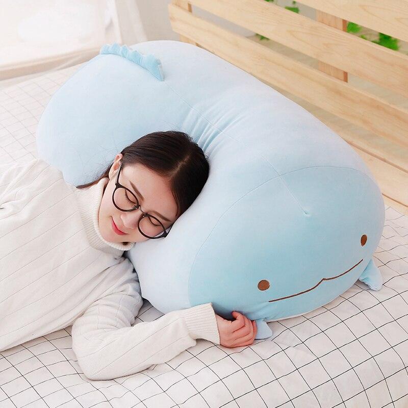 Adorable Plush Animal Pillow - Your Ultimate Cozy Companion