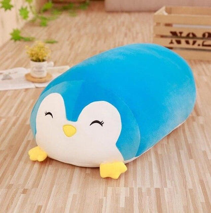 Adorable Plush Animal Pillow - Your Ultimate Cozy Companion