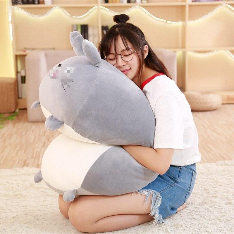 Adorable Plush Animal Pillow - Your Ultimate Cozy Companion