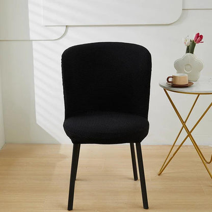 Stretch Spandex Chair Slipcovers for Elegant Home and Event Decor